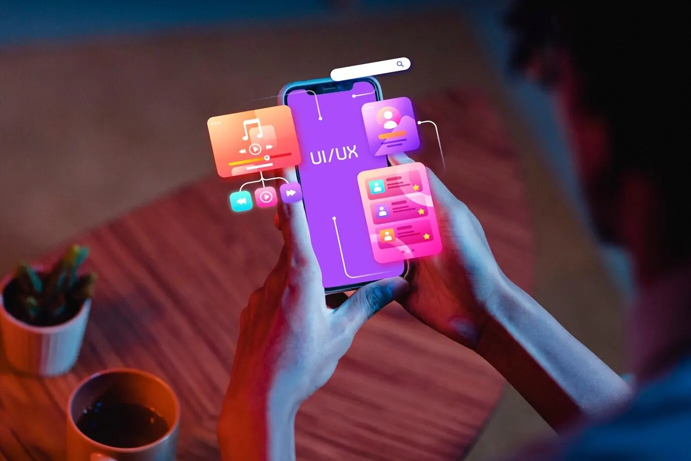 Пожалуйста, предоставьте исходный текст описания на русском для перефразирования.